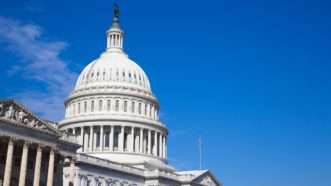 U.S. Capitol building | Evgeniia Ozerkina/Dreamstime.com