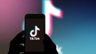 TikTok | Hanohiki | Dreamstime.com