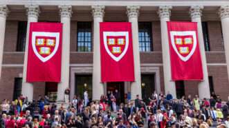 Harvard University | Photo 41581977 © F11photo | Dreamstime.com