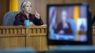 Michelle-Lujan-Grisham-Newscom | Eddie Moore/Zuma Press/Newscom