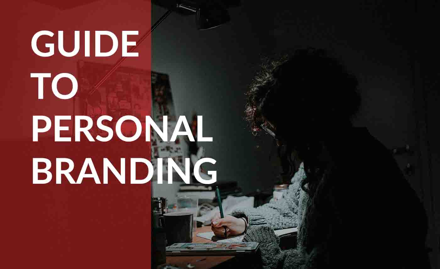 Guide to personal branding