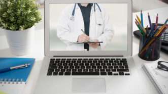 Telehealth | Piotr Adamowicz/Dreamstime.com