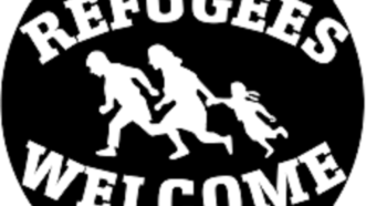 Refugees Welcome