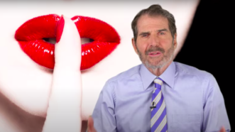 John Stossel prostitute | Stossel TV